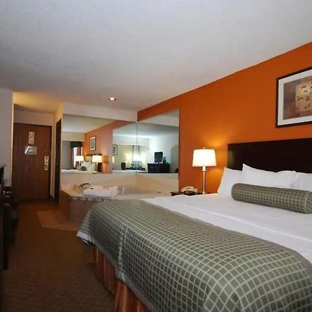 Baymont By Wyndham Delaware Quarto foto