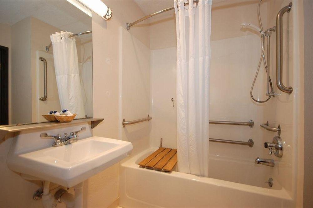 Baymont By Wyndham Delaware Quarto foto